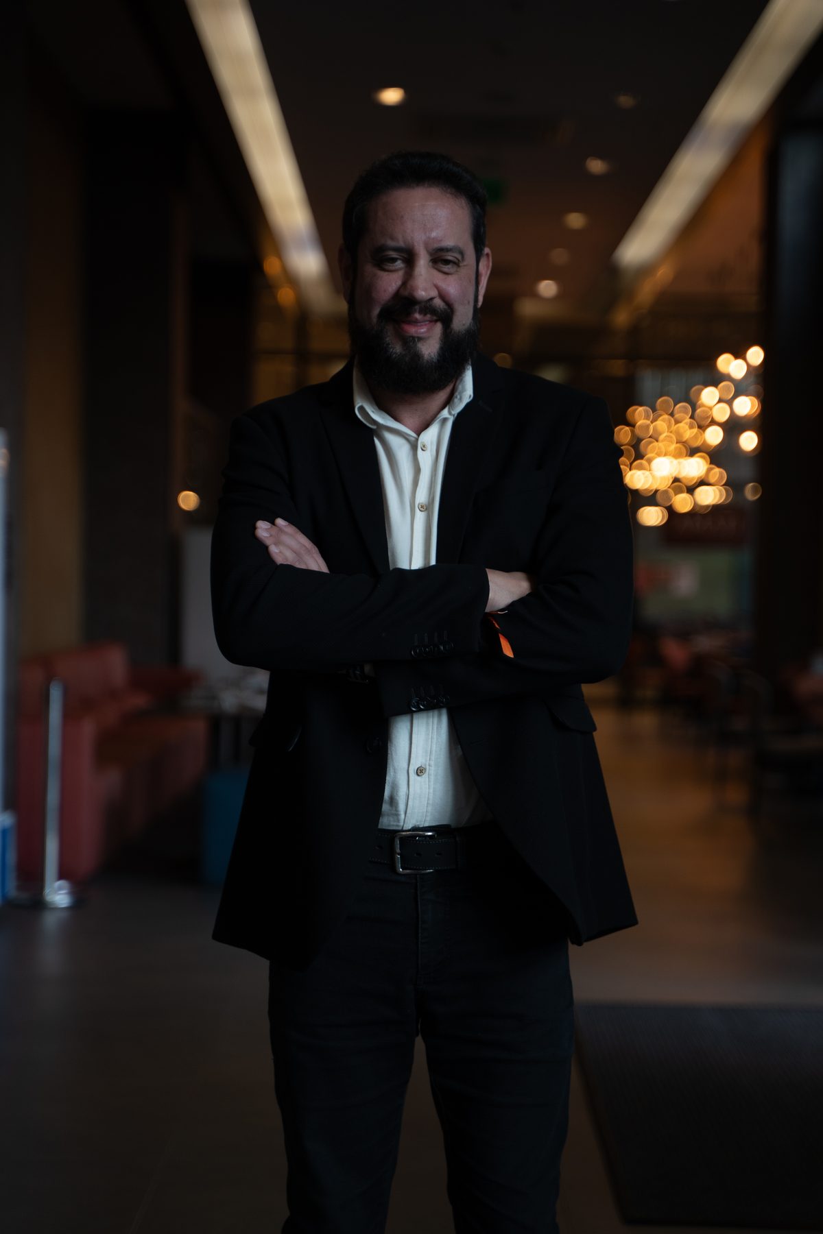 Dr. Samuel Santos Silva, advogado especialista em desbloqueio judicial